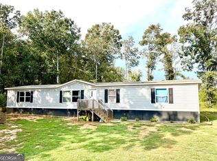 305 Langford Carey Rd, Danielsville, GA 30633