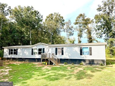 305 Langford Carey Rd, Danielsville, GA, 30633