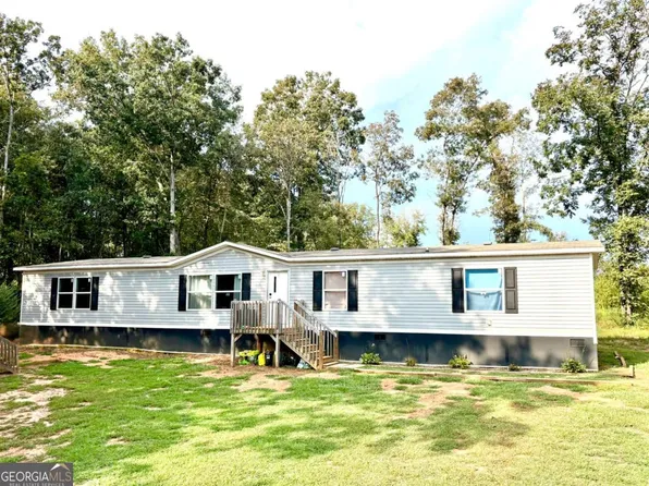 305 Langford Carey Rd, Danielsville, GA 30633