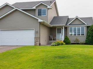 15139 83rd St NE, Otsego, MN 55330