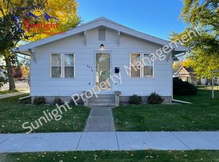 202 5th Ave, Laurel, MT 59044