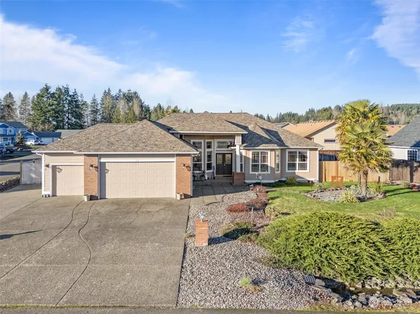 130 Newaukum Village Drive, Chehalis, WA 98532
