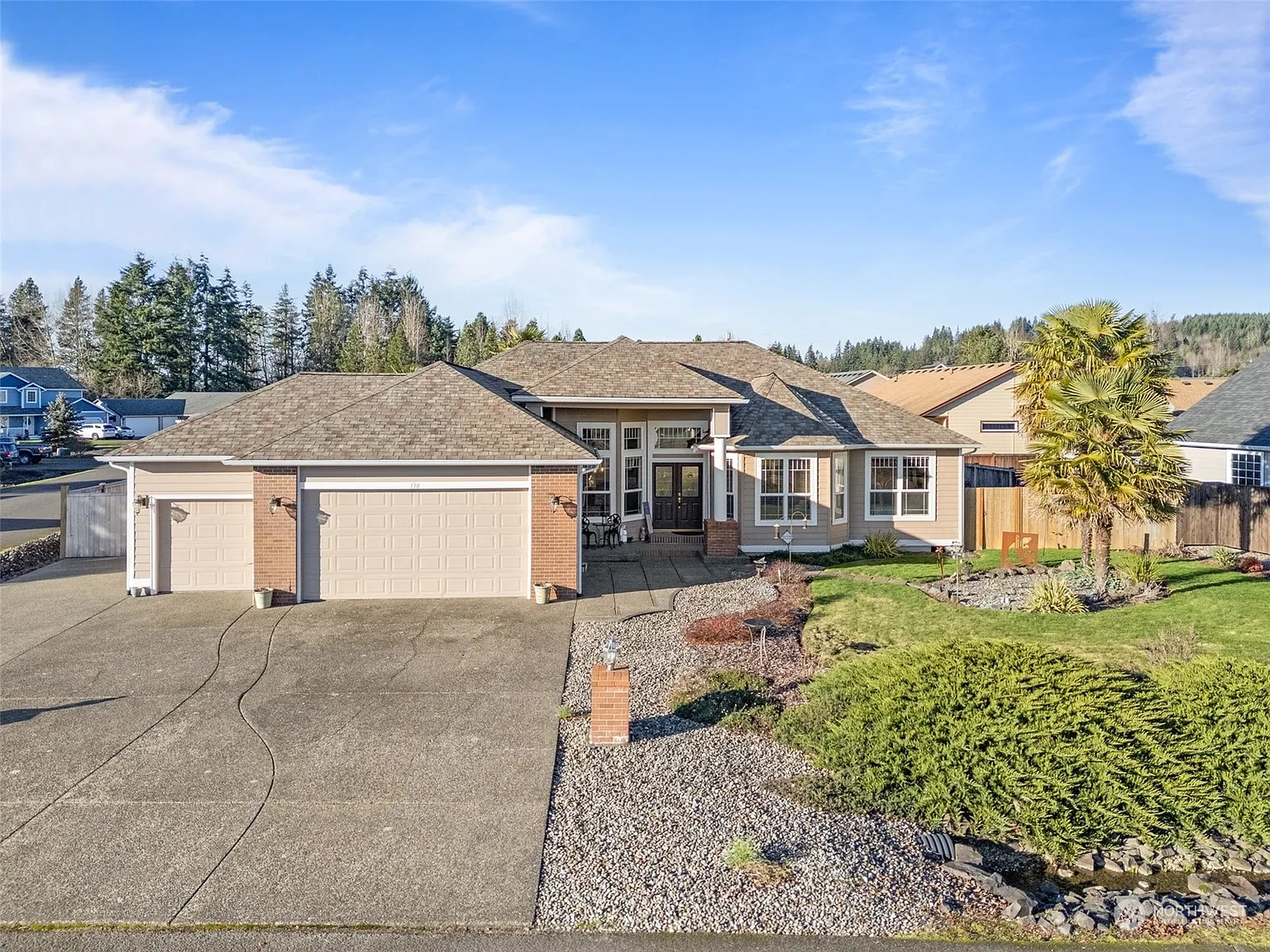 130 Newaukum Village Drive photo 1