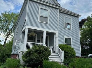 1 11th Ave, Haverhill, MA 01830