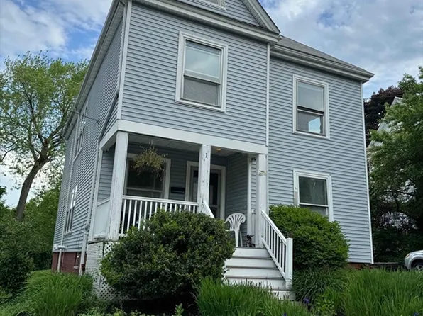 1 11th Ave, Haverhill, MA 01830