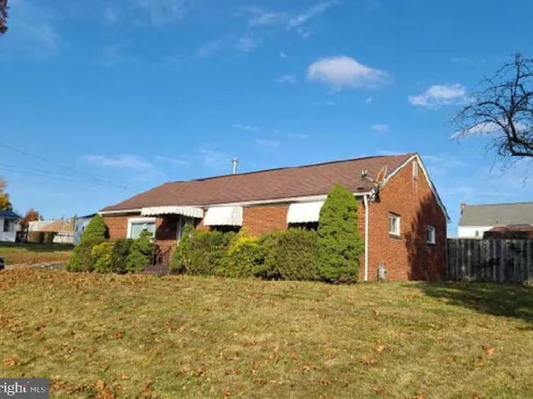 3201 Harding Ave, Aliquippa, PA 15001