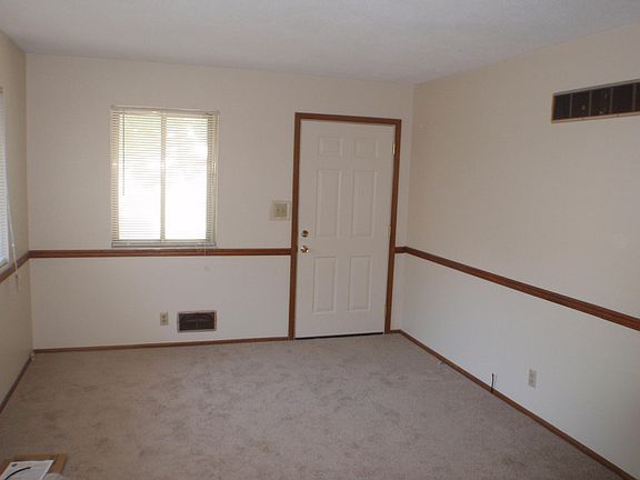 Living Room/front door
