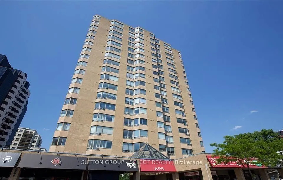 695 Richmond St #1306
