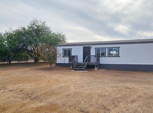 10561 W Anthony Dr, Tucson, AZ 85743