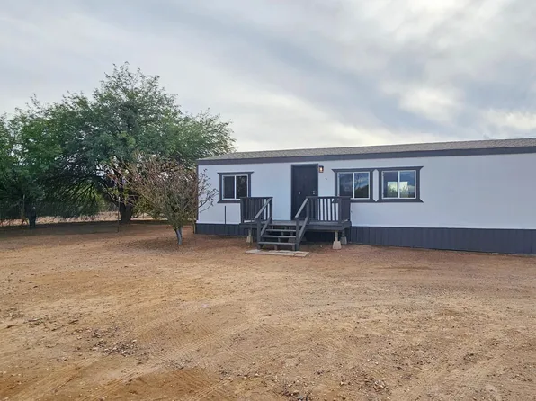 10561 W Anthony Dr, Tucson, AZ 85743