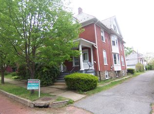 712 5th Ave, Williamsport, PA 17701