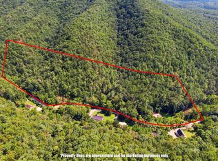 6223 Norris Run Rd, Blacksburg, VA 24060