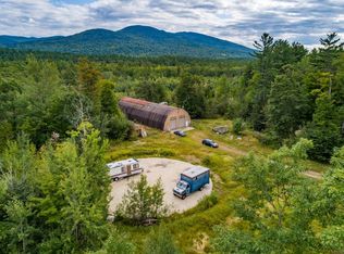 775 Bunker Hill Rd, South Tamworth, NH 03883