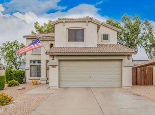 517 S Linda Cir, Mesa, AZ 85204