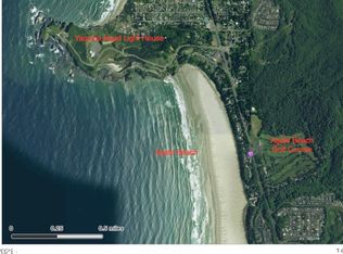 4047 NW Cherokee Ln, Newport, OR 97365