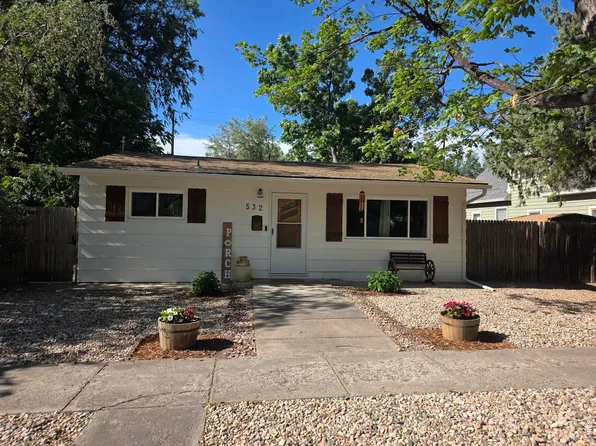 532 E 11th St, Loveland, CO 80537