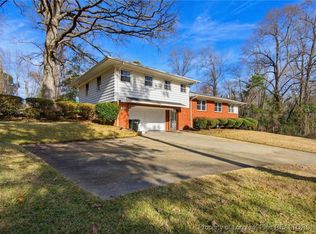 311 Brainerd Ave, Fayetteville, NC 28301