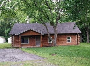 8801 Red Cedar Cir, Noble, OK 73068