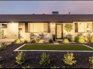 6834 E Windsor Ave, Scottsdale, AZ 85257