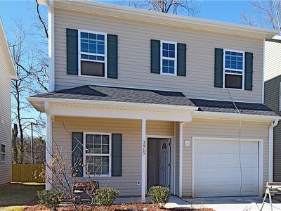 3415 Littlefield Way, Greensboro, NC, 27405
