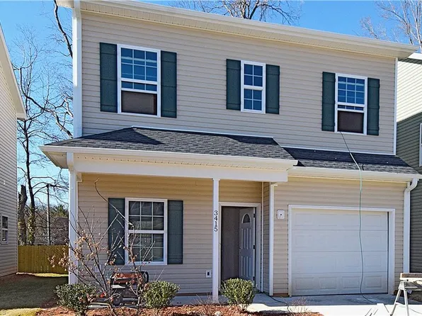 3415 Littlefield Way, Greensboro, NC 27405