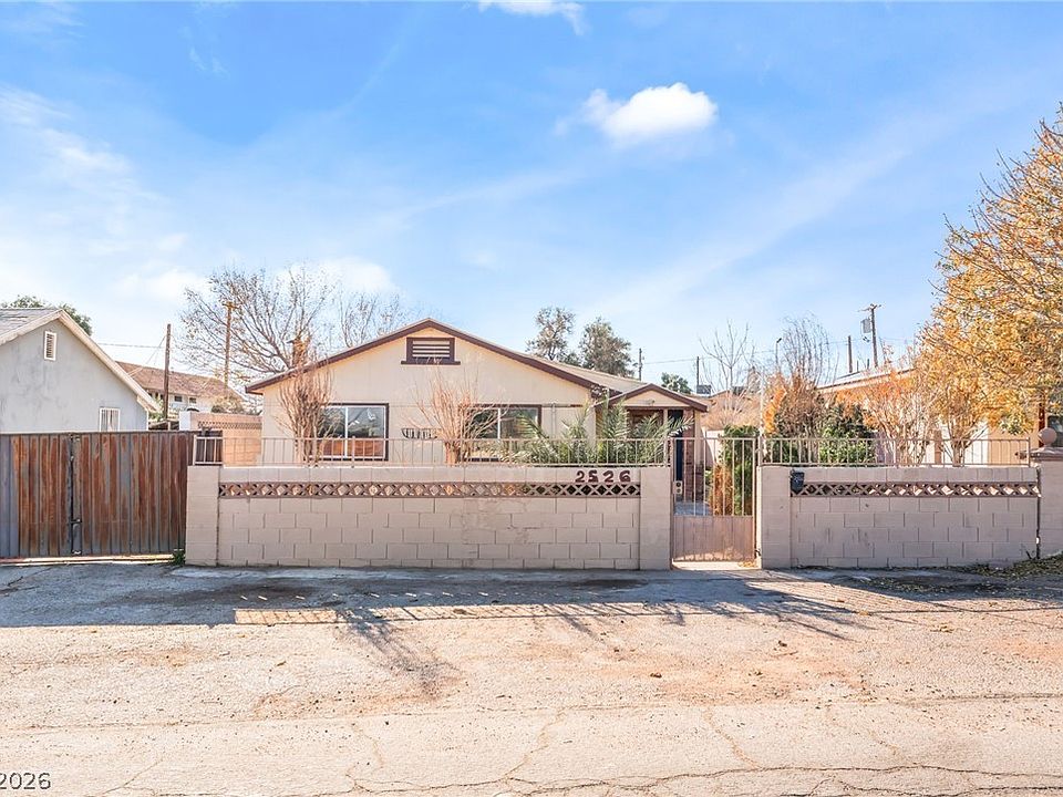 1st image of 2526 Sunrise St