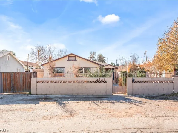 2526 Sunrise St, Las Vegas, NV 89101