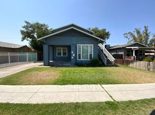 1220 E Terrace Ave UNIT 1220, Fresno, CA 93704
