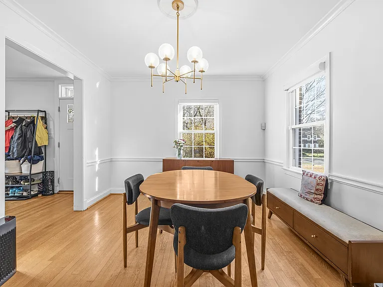 5028 Massachusetts Ave NW #A — Photo 5