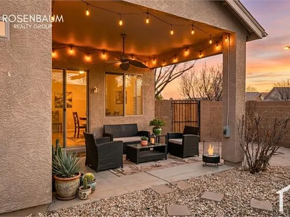 5290 N Willoughby Dr, Prescott Valley, AZ 86314