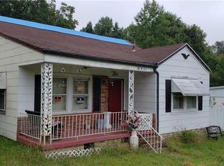 3921 Eastland Ave, Greensboro, NC 27401