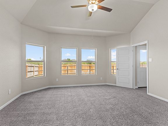 Interior - Representational Photo