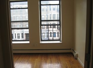 1162 Saint Johns Pl STE 1, Brooklyn, NY 11213