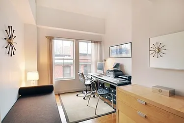 Rented by Corcoran
