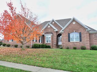2507 Hillbrooke Pkwy, Owensboro, KY 42303
