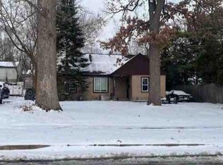 9406 W Mitchell St, West Allis, WI 53214