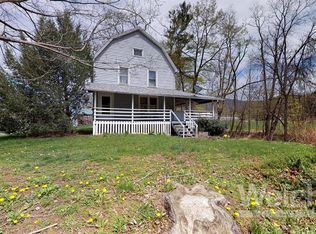 111 Back St, Montoursville, PA 17754