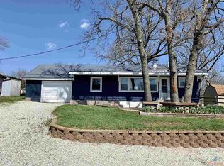 14953 Seneca Rd, Warsaw, MO 65355