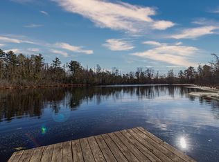 N2950 Otter Dr, Waupaca, WI 54981