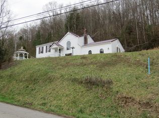 536 State Highway 3441, Barbourville, KY 40906