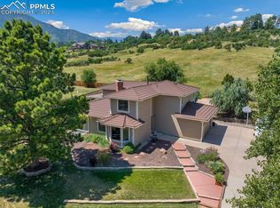 330 Hidden Creek Dr, Colorado Springs, CO 80906