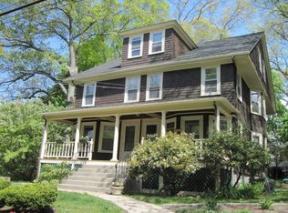 71 Curve St #71, Wellesley, MA 02482