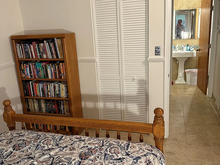 4602 Greenbriar Ct #1 — Photo 6