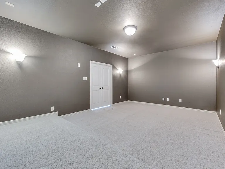 Media Room