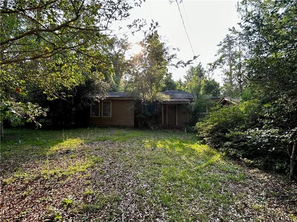28820 Breck Rd, Lacombe, LA 70445