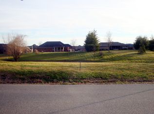 151 E 1025 S, Haubstadt, IN 47639