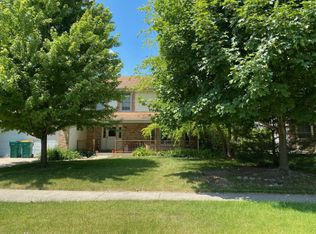 13410 S Jones Ct, Plainfield, IL 60585