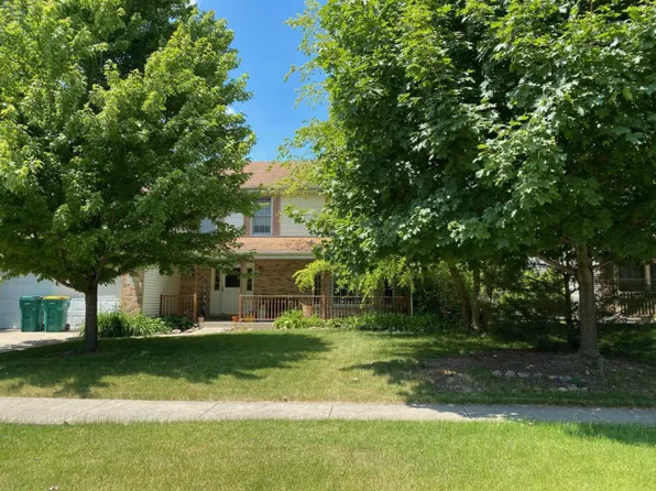 13410 S Jones Ct, Plainfield, IL 60585