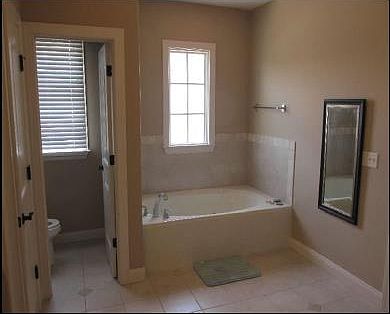 Master Bath 2nd View