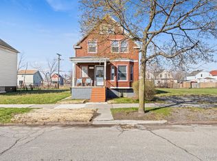 5261 24th St, Detroit, MI 48208